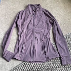 Lululemon define jacket